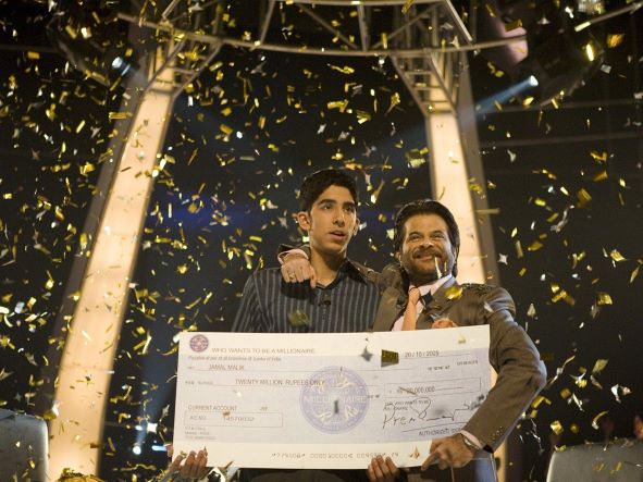 Slumdog Millionaire