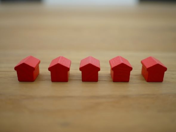 Real Estate