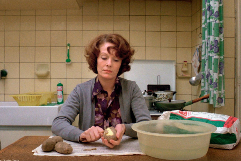 Jeanne Dielman
