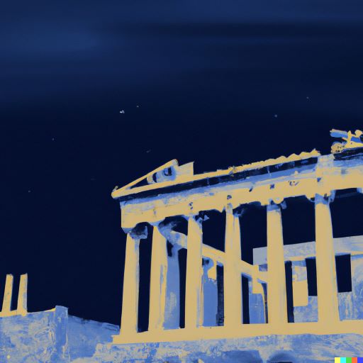 Τεχνητή Νοημοσύνη
