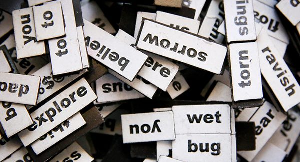 Words