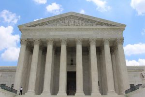 Supreme Court of USA