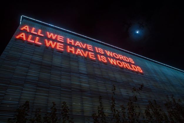 words
