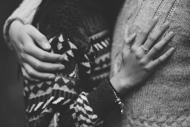 hugs