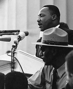 black history month