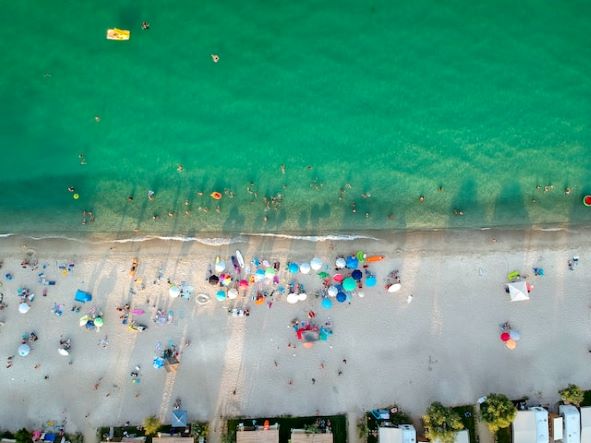 Chalkidiki