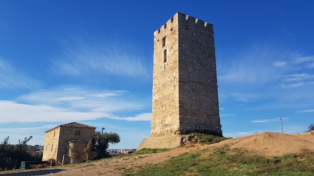 Chalkidiki