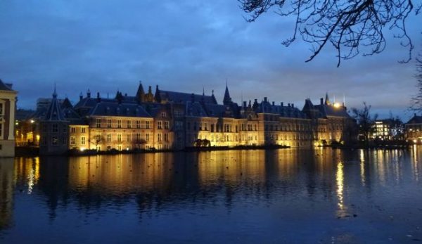 Hague