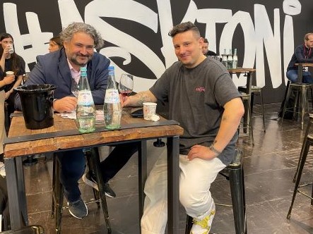 ProWein 2023