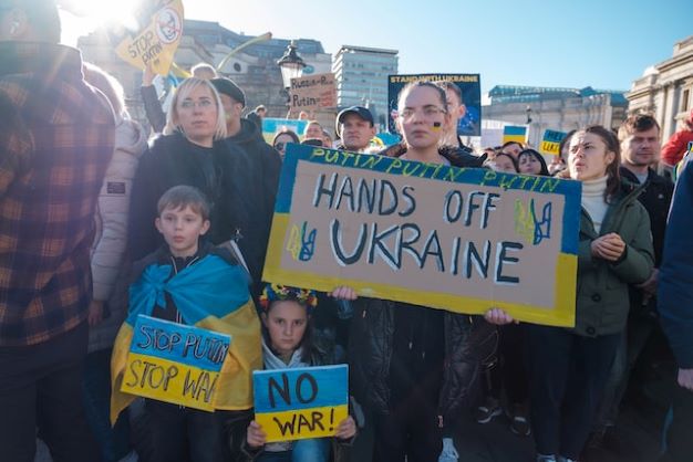 Ukraine