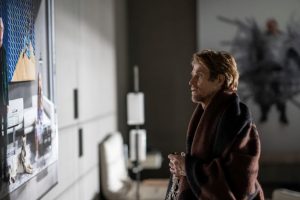 Williem Dafoe