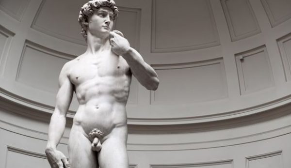 David