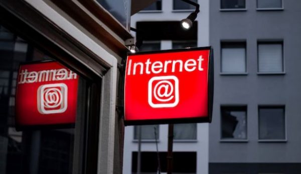 Internet