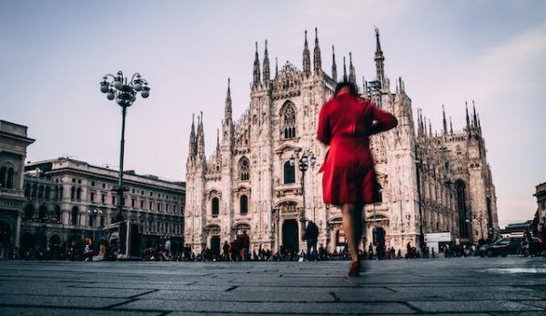 Milan