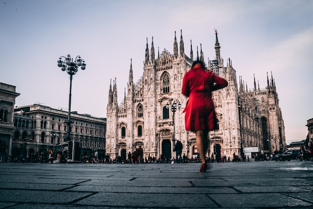 Milan