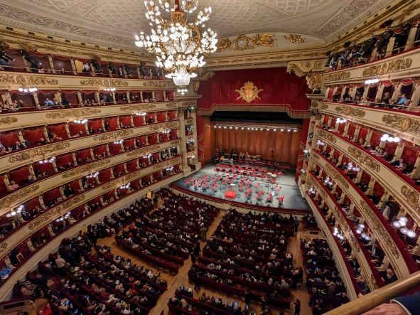 Milan