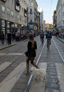 Milan