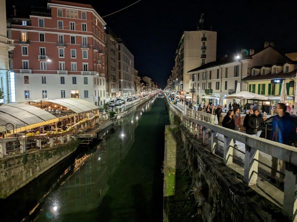 Milan