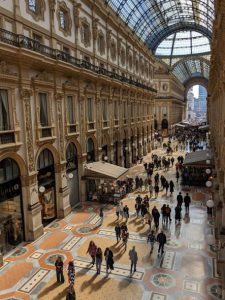 Milan