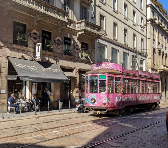 Milan