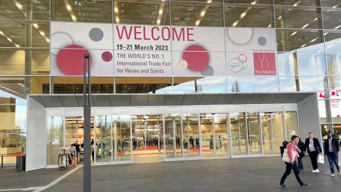 ProWein