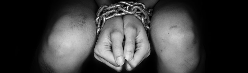 trafficking