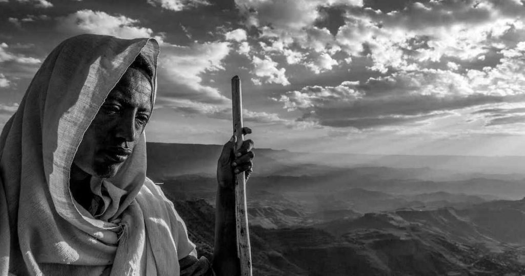 Lalibela