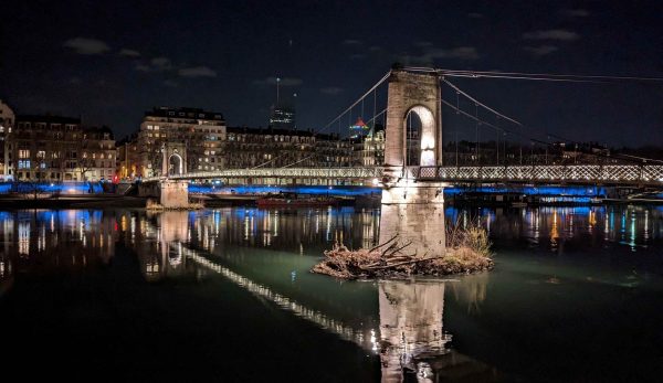 Lyon