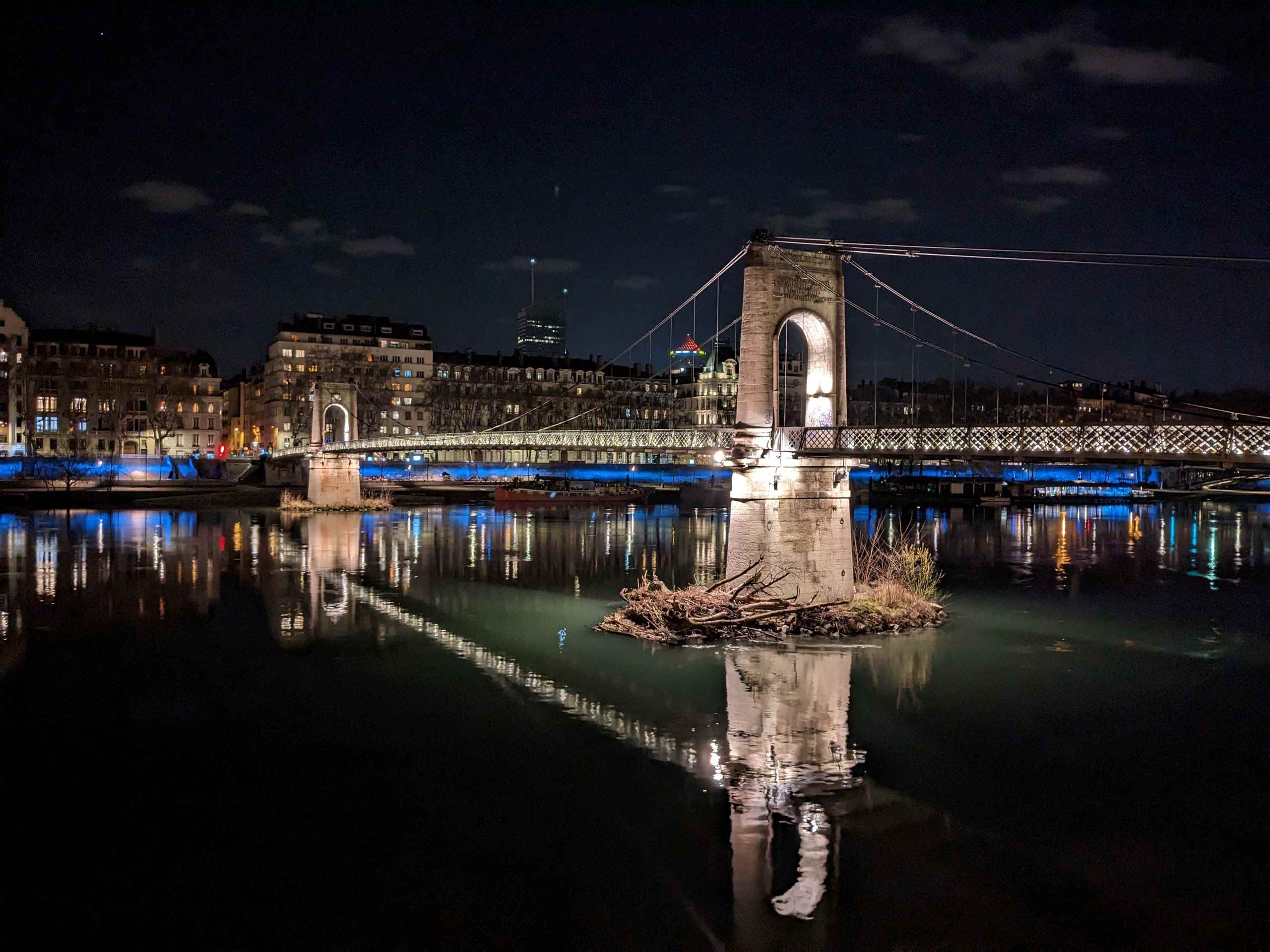 Lyon