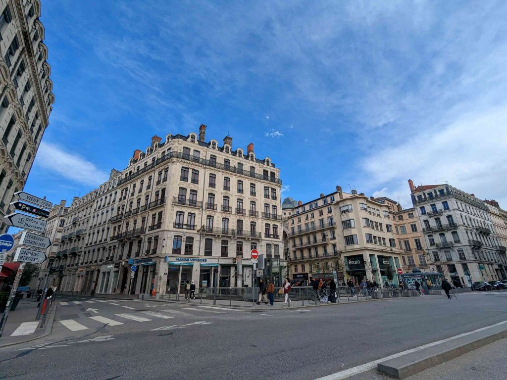 Lyon