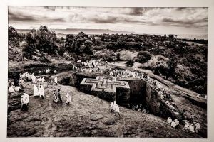 Lalibela