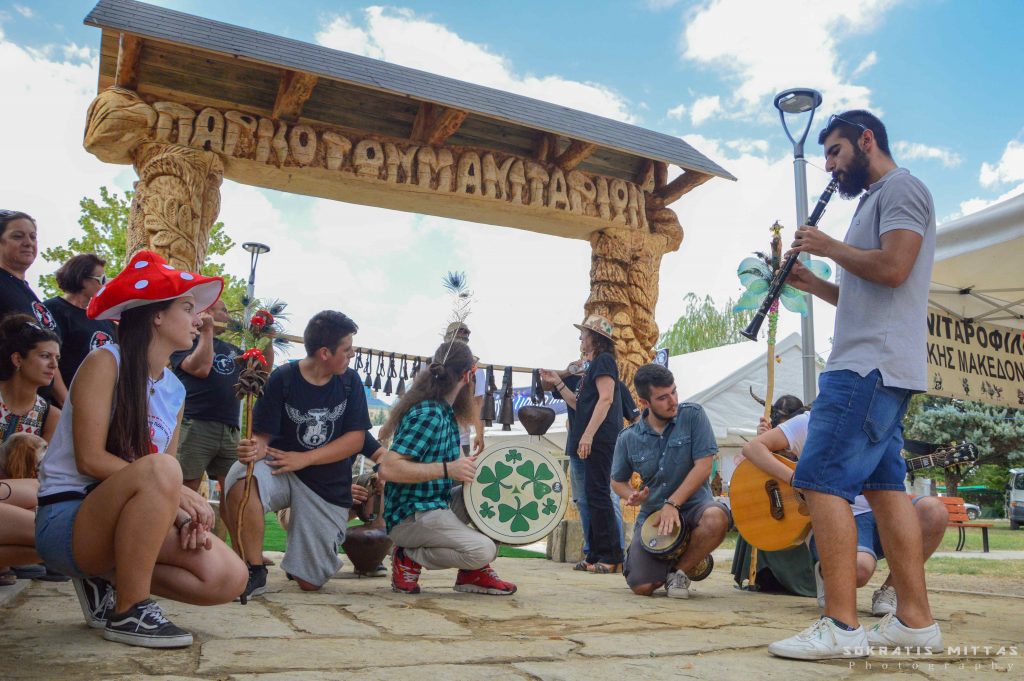 Manitarock