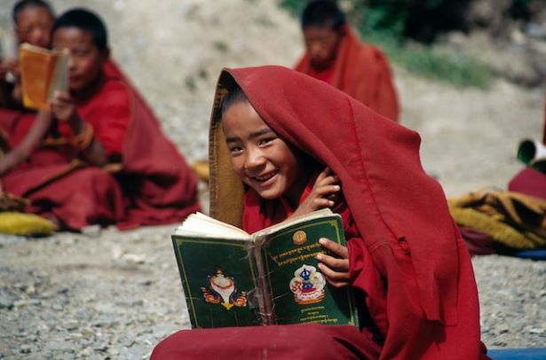 Dalai Lama και Σεξουαλική Κακοποίηση Ανηλίκων
