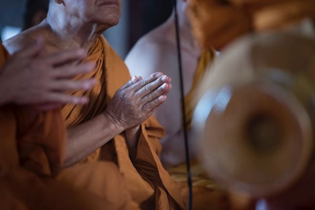 Dalai Lama και Σεξουαλική Κακοποίηση Ανηλίκων