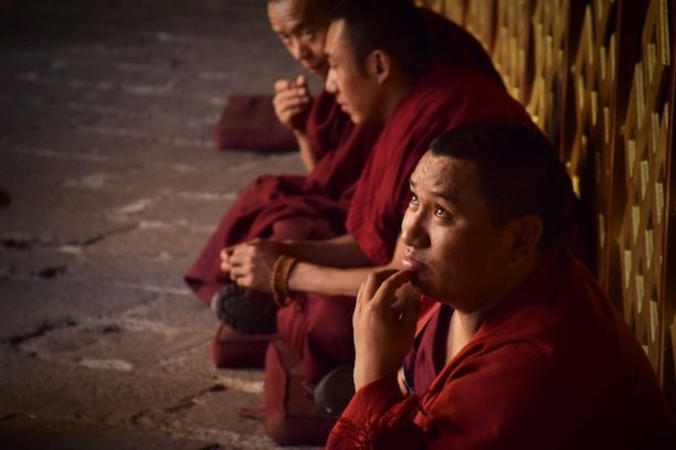 Dalai Lama και Σεξουαλική Κακοποίηση Ανηλίκων