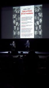 Guerrilla Girls