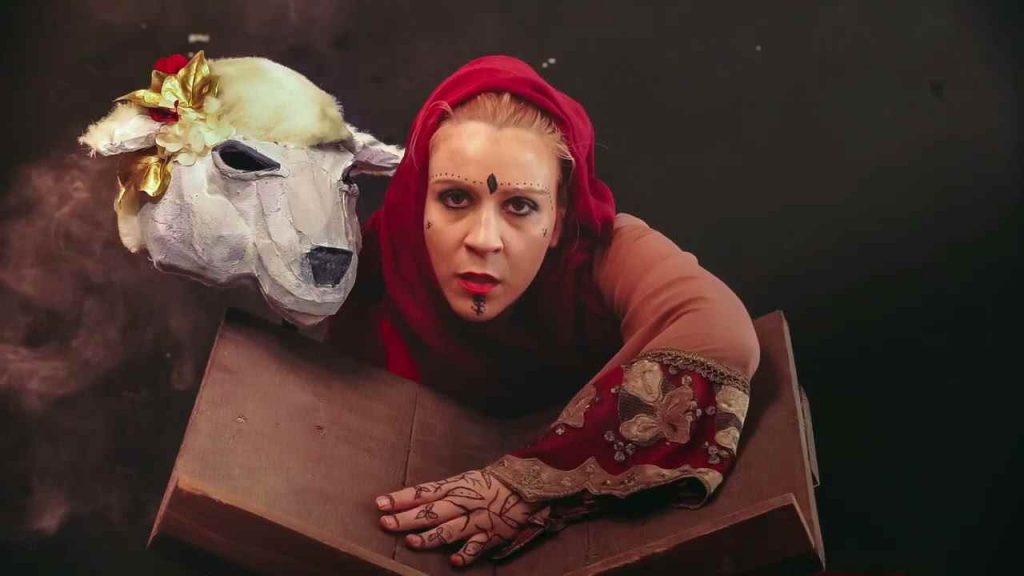 Asma Asmaton