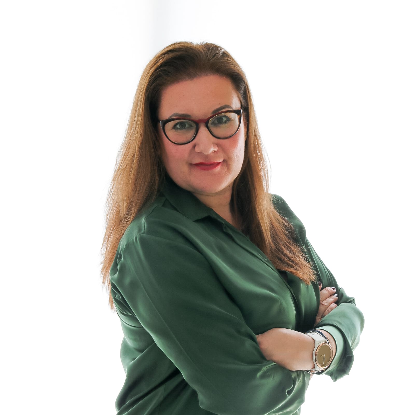 Βαλεντίνη Κωνσταστινίδου