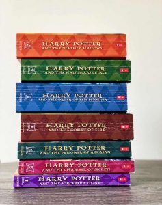 Harry Potter