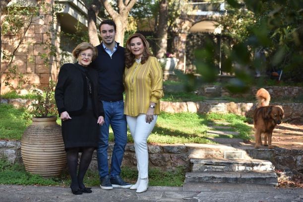 Φαίνη Χατζηαθανασιάδου