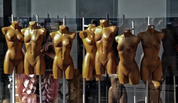«Free the Nipple»