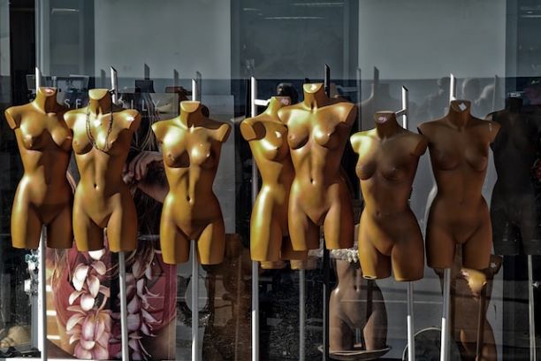 «Free the Nipple»