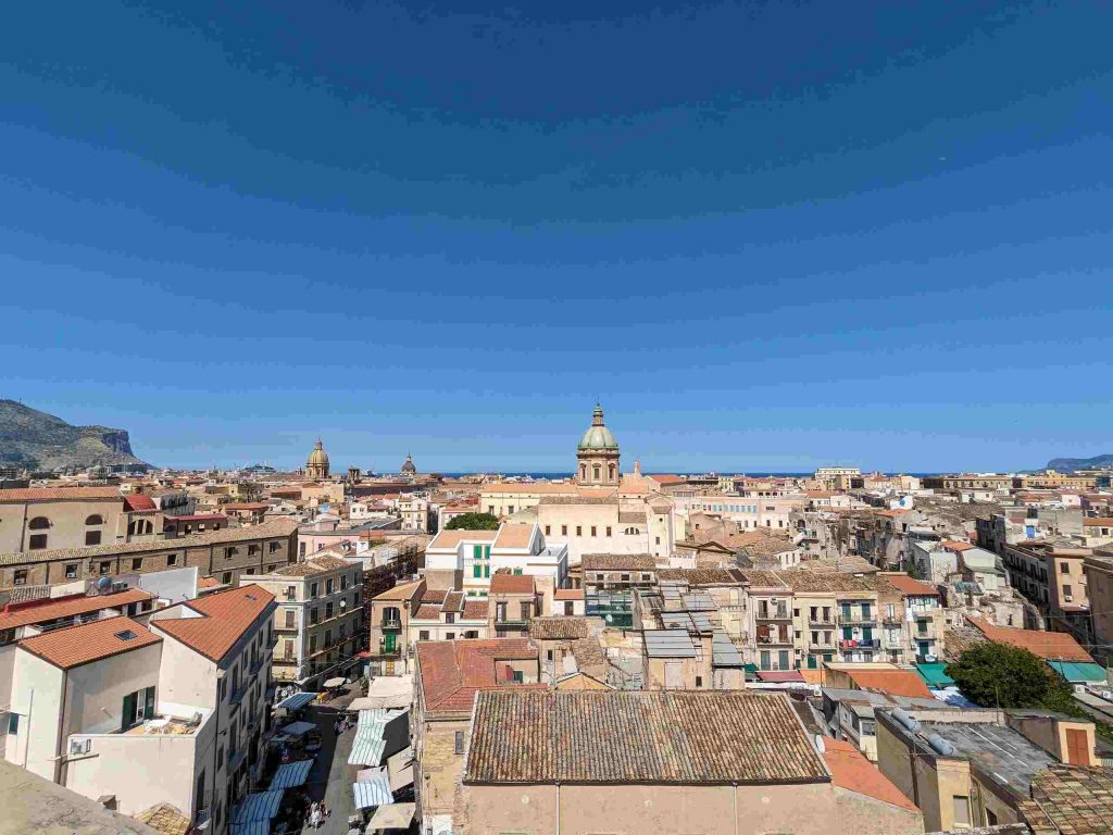 Palermo