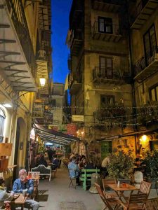 Palermo