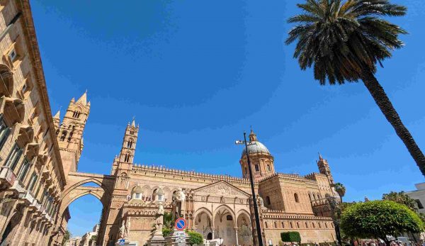 Palermo