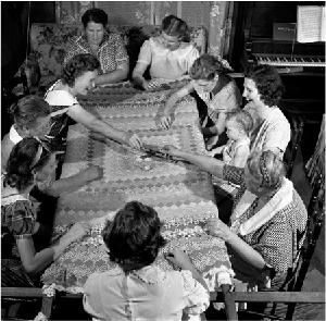 Quilt