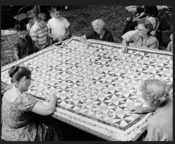 Quilt