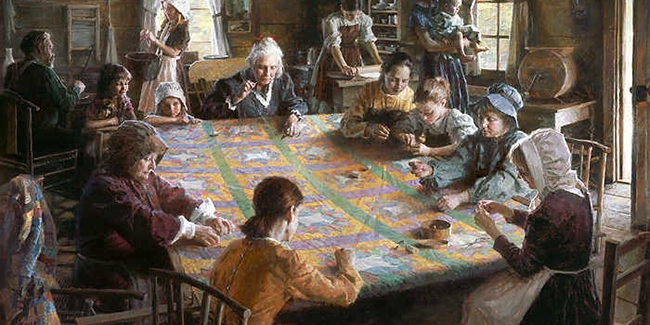 Quilt