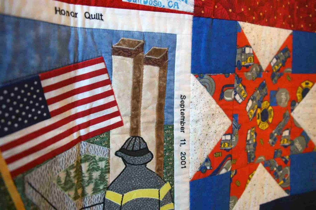 Quilt