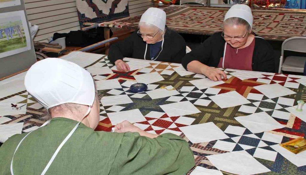 Quilt